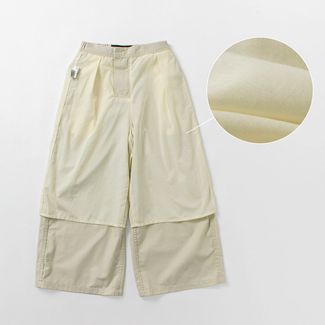 GRAMICCI（グラミチ）