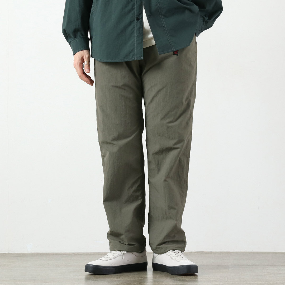 GRAMICCI（グラミチ） ナイロン グラミチパンツ 日本限定モデル