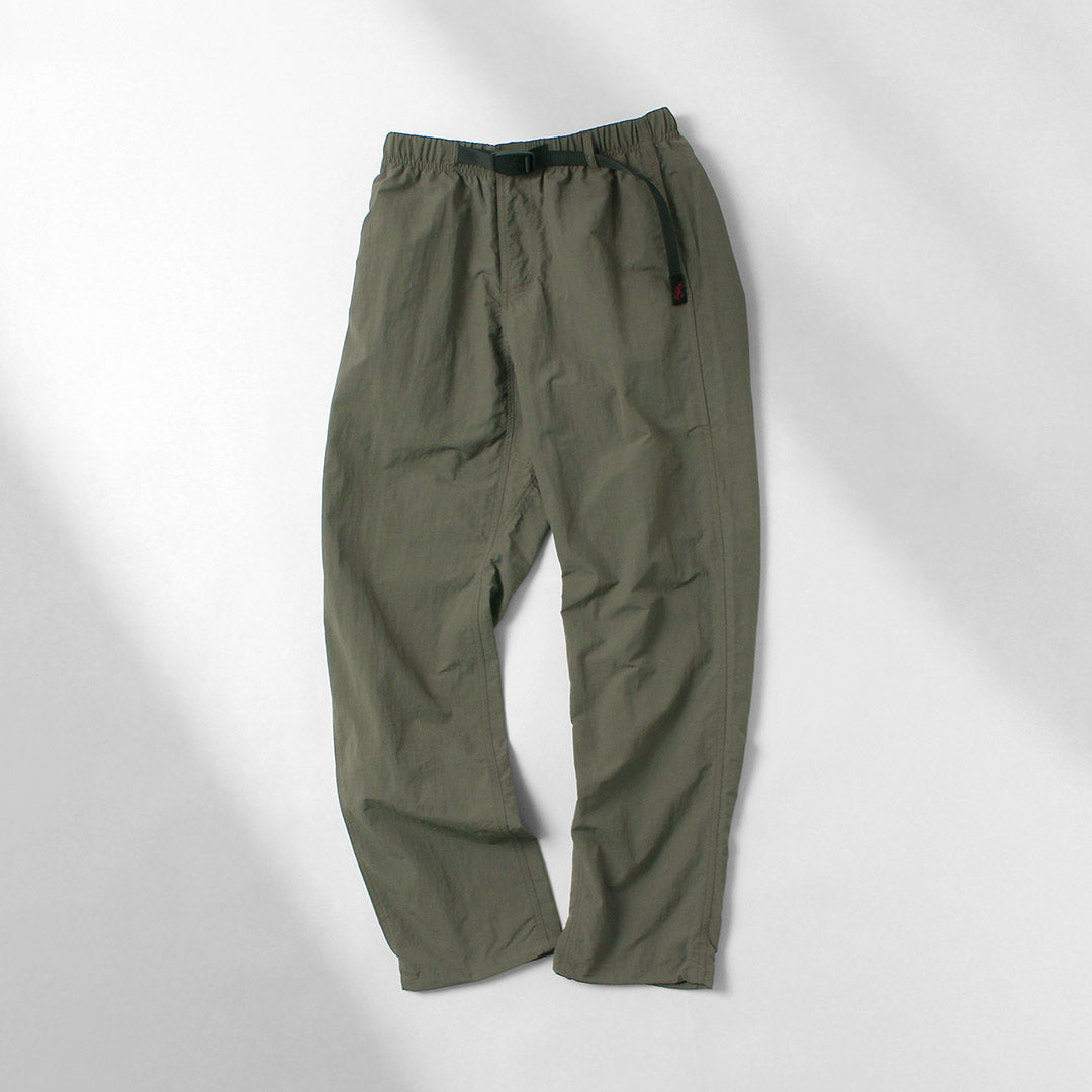 グラミチ NYLON Gramicci PANT 日本限定モデル GRAMICCI（グラミチ） ナイロン グラミチパンツ 日本限定モデル