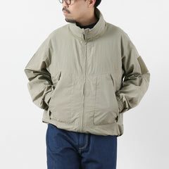 khaki-beige / S