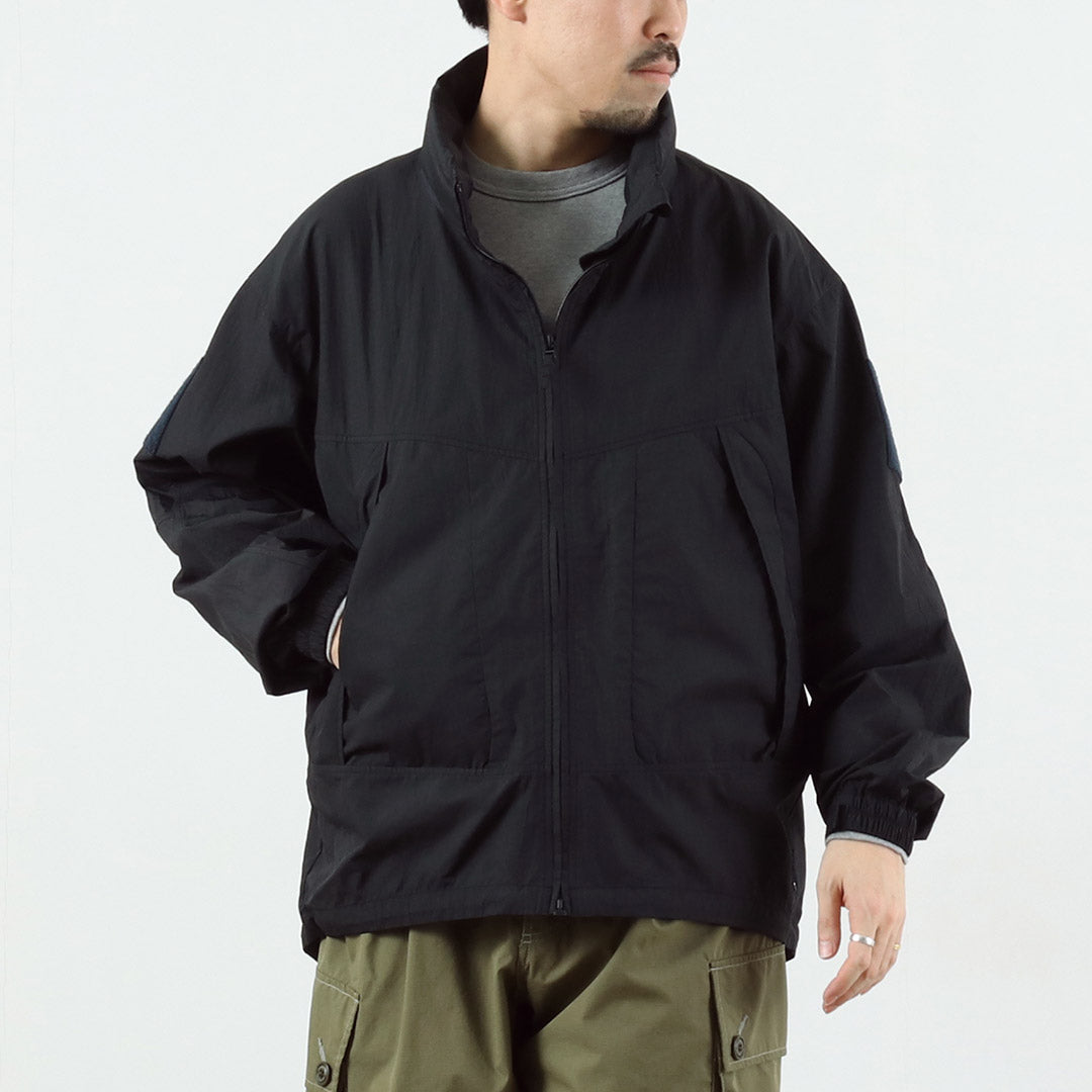 ミリタリージャケット_コート｜MENS｜ROCOCO ONLINE STORE