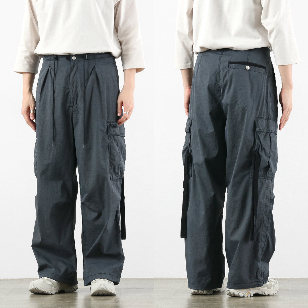 キ*ー様 WILD THINGS　別注　ナイロンパンツ　Мサイズ定価17600円 楽天市場】【30％OFFクーポン対象】WILD THINGS（ワイルドシングス