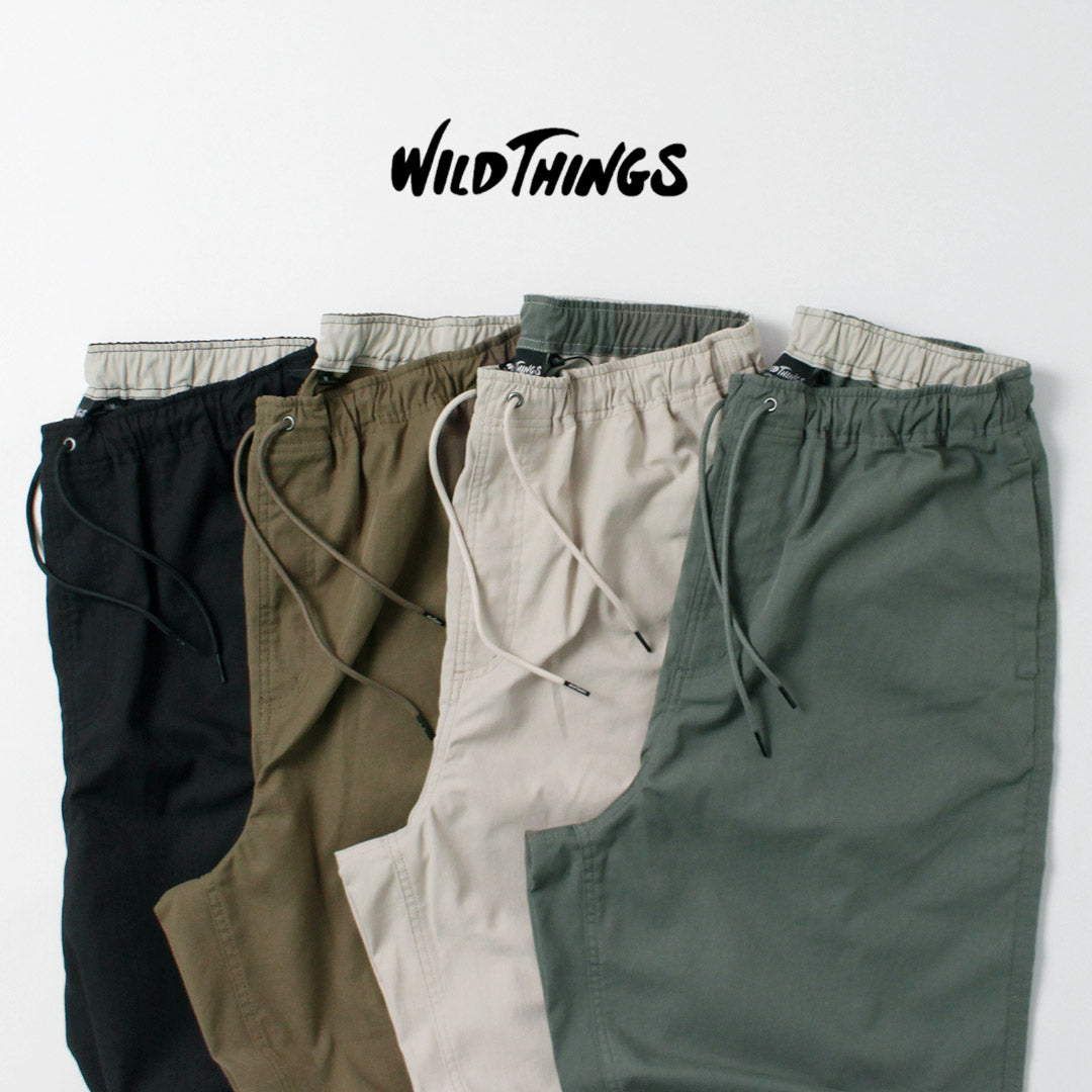 WILDTHINGS（ワイルドシングス）