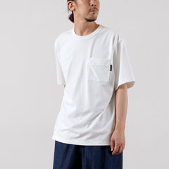 white / S
