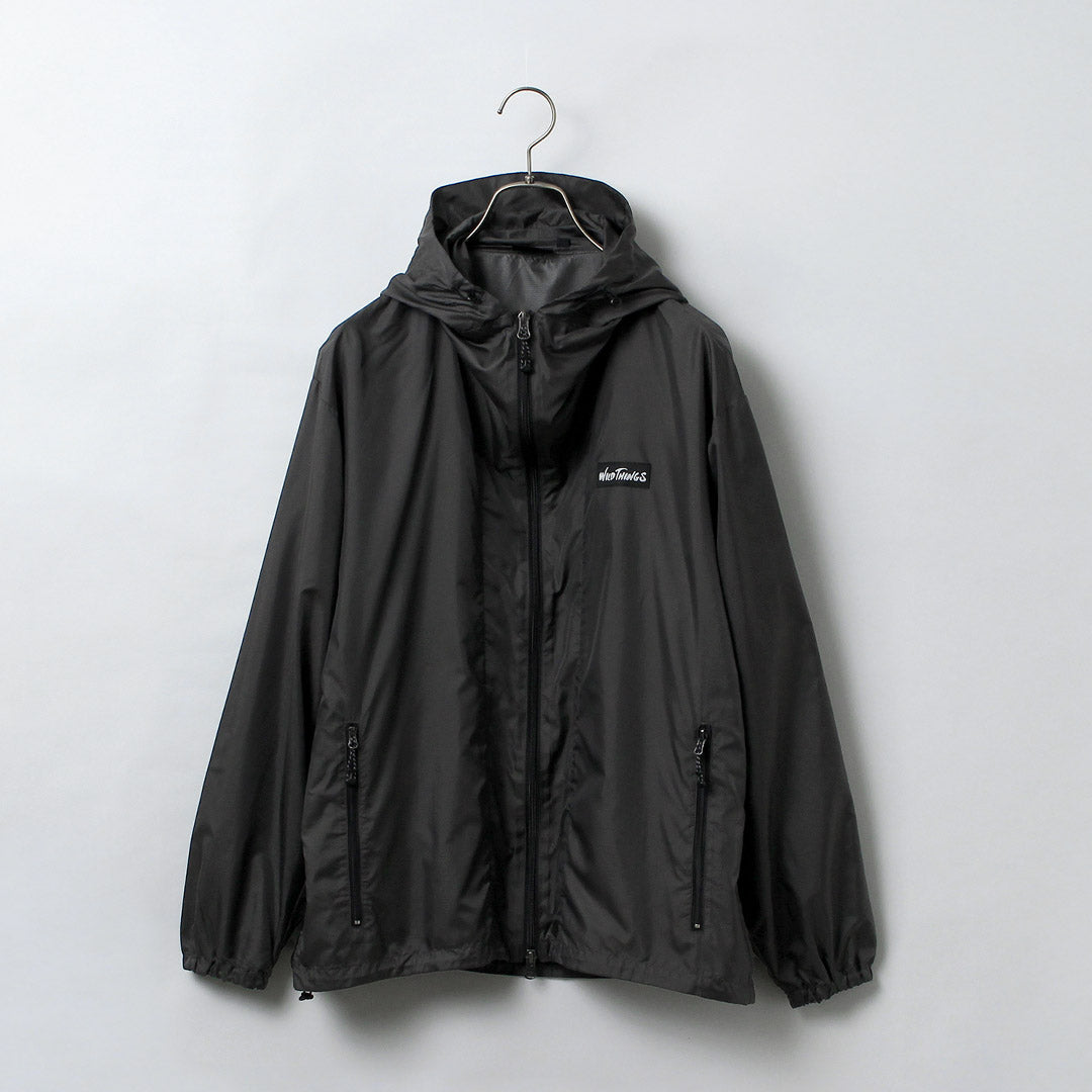シェルジャケット｜MENS｜ROCOCO ONLINE STORE