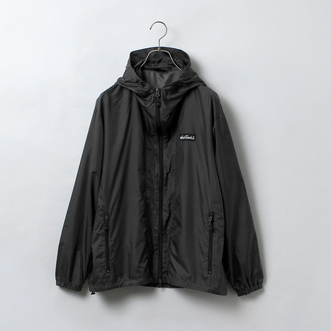 シェルジャケット｜MENS｜ROCOCO ONLINE STORE