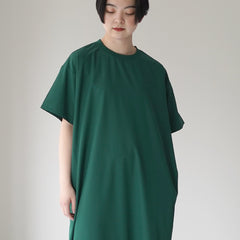 green / S