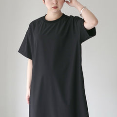 black / S
