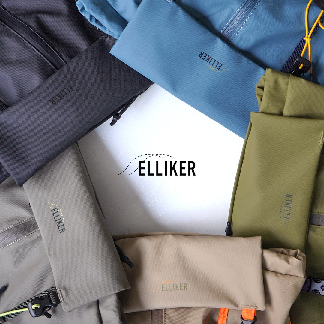 ELLIKER（エリカー）