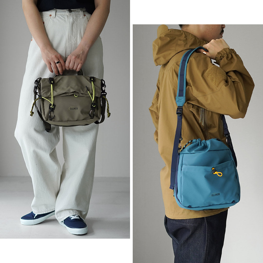 ELLIKER（エリカー）