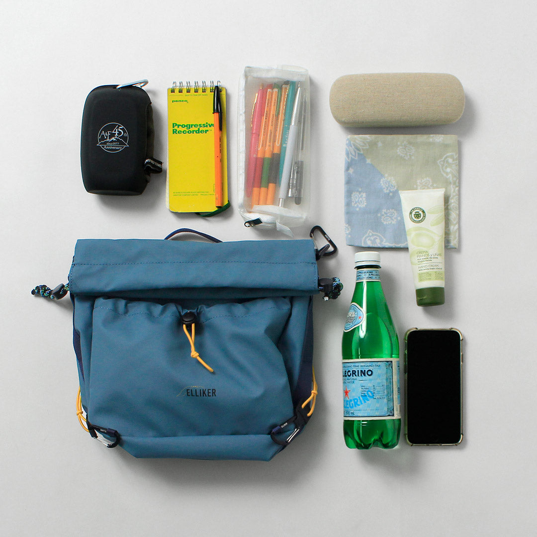 ELLIKER（エリカー）