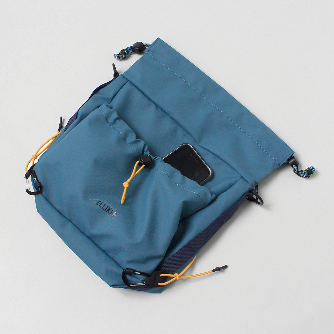 ELLIKER（エリカー）