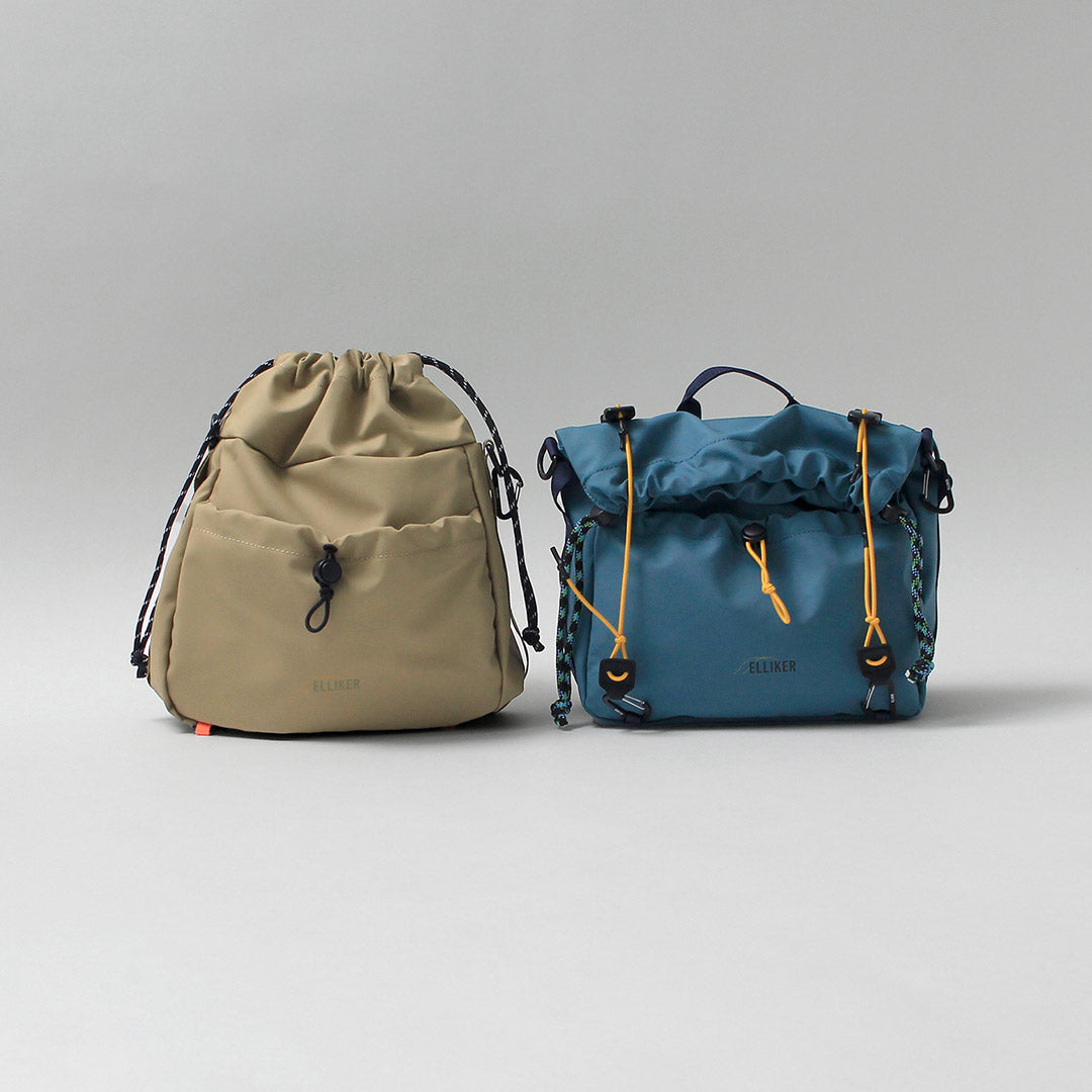 ELLIKER（エリカー）