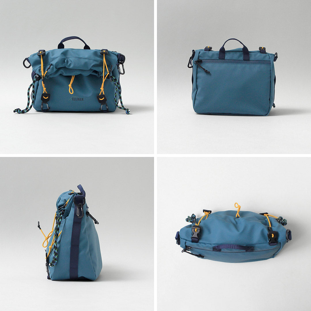 ELLIKER（エリカー）