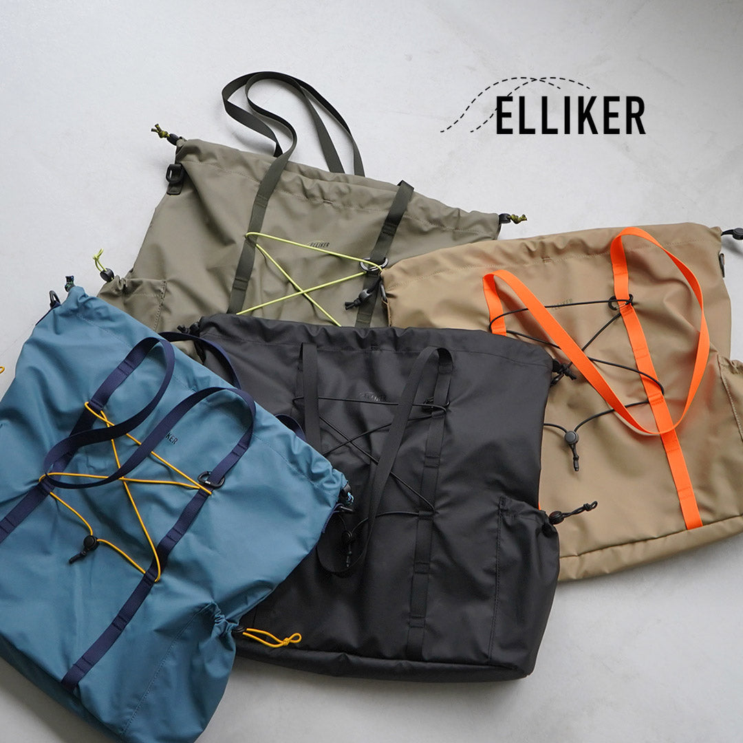 ELLIKER（エリカー）