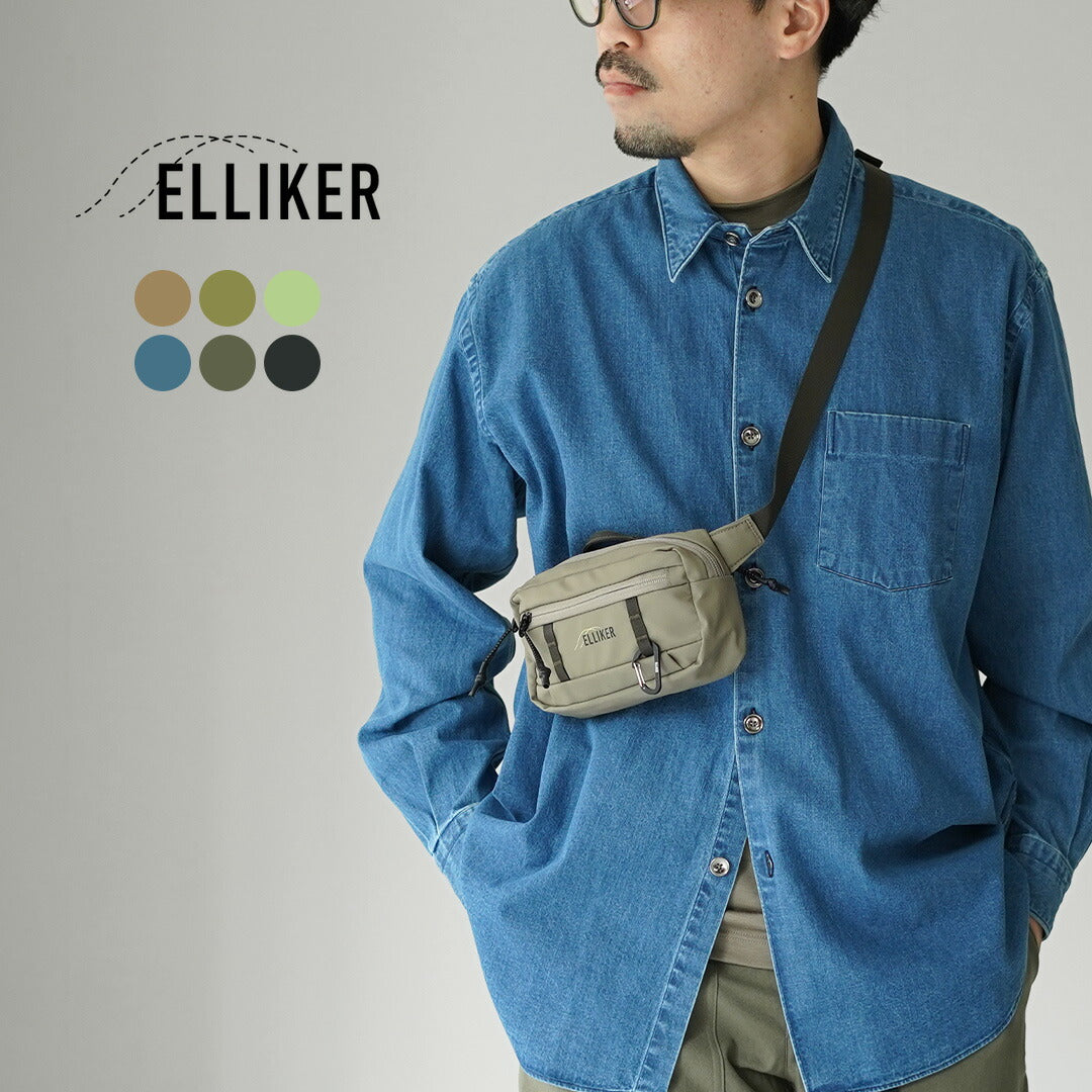 ELLIKER（エリカー）
