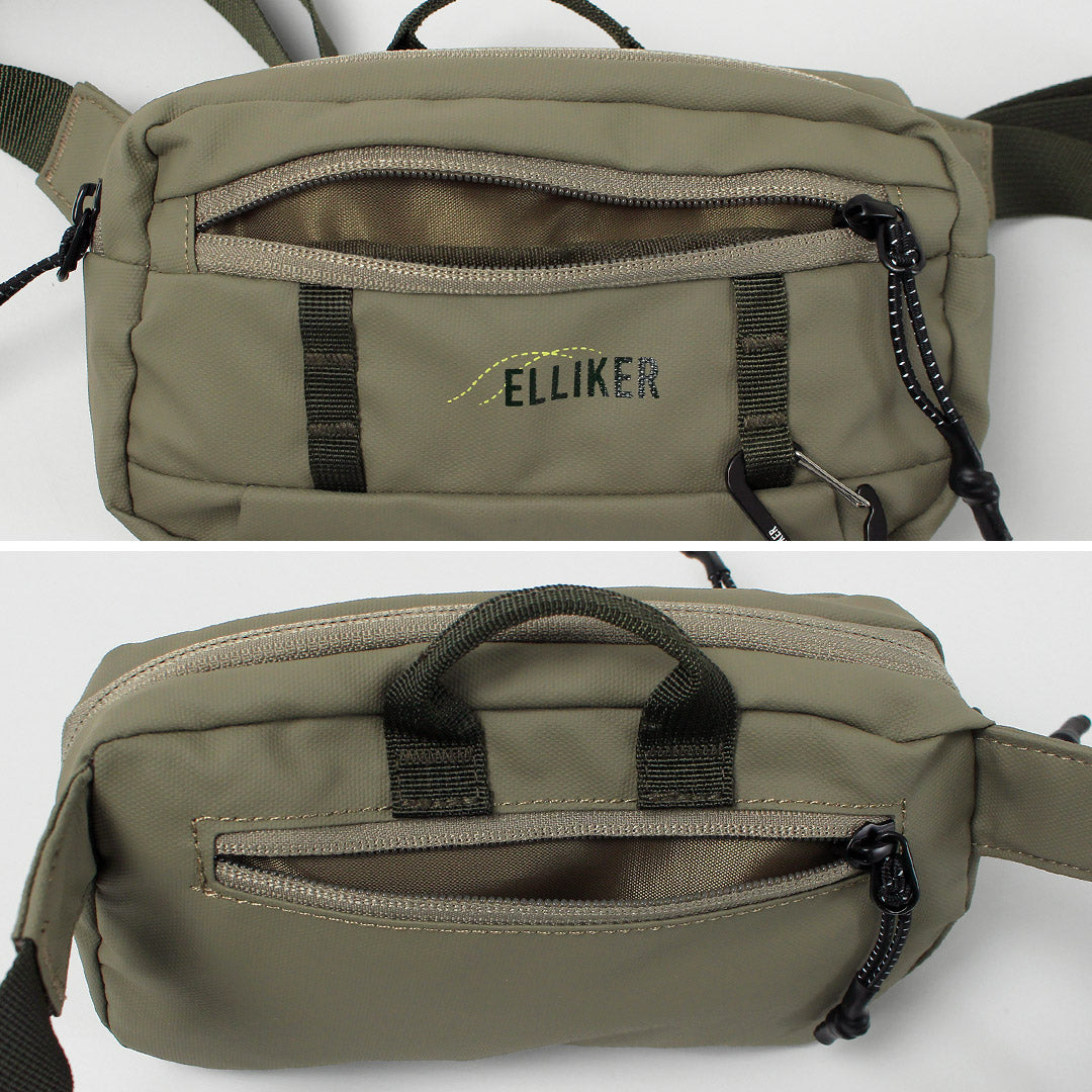 ELLIKER（エリカー）