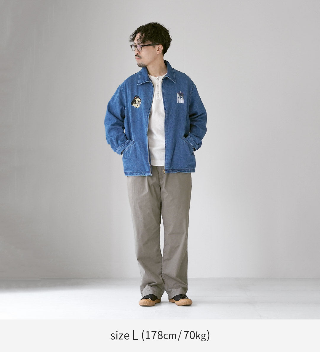 GOHEMP（ゴーヘンプ）