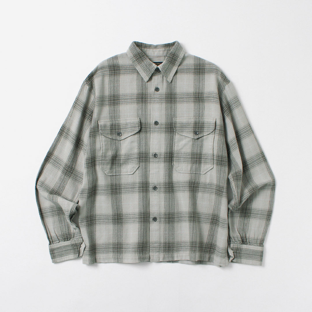 PENDLETON（ペンドルトン）