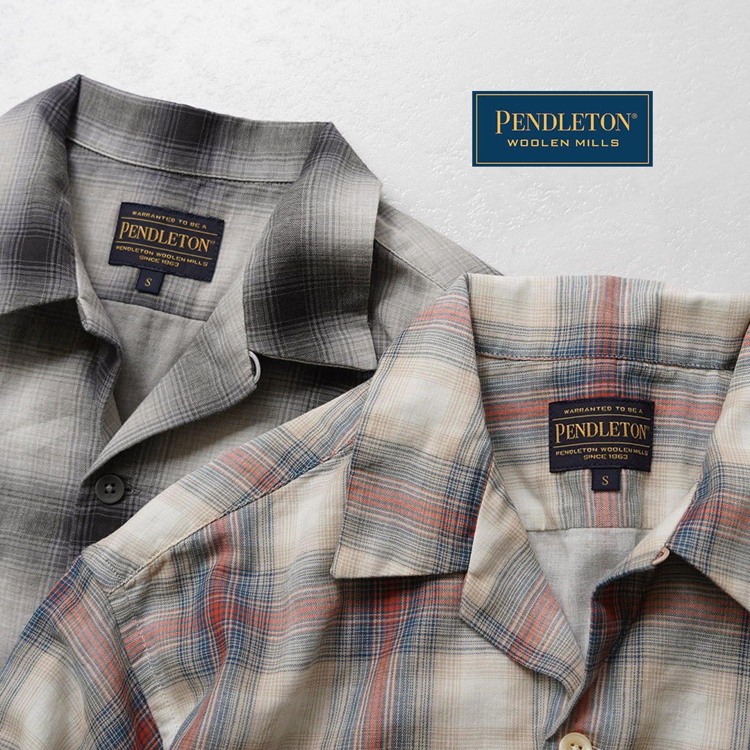 PENDLETON（ペンドルトン）