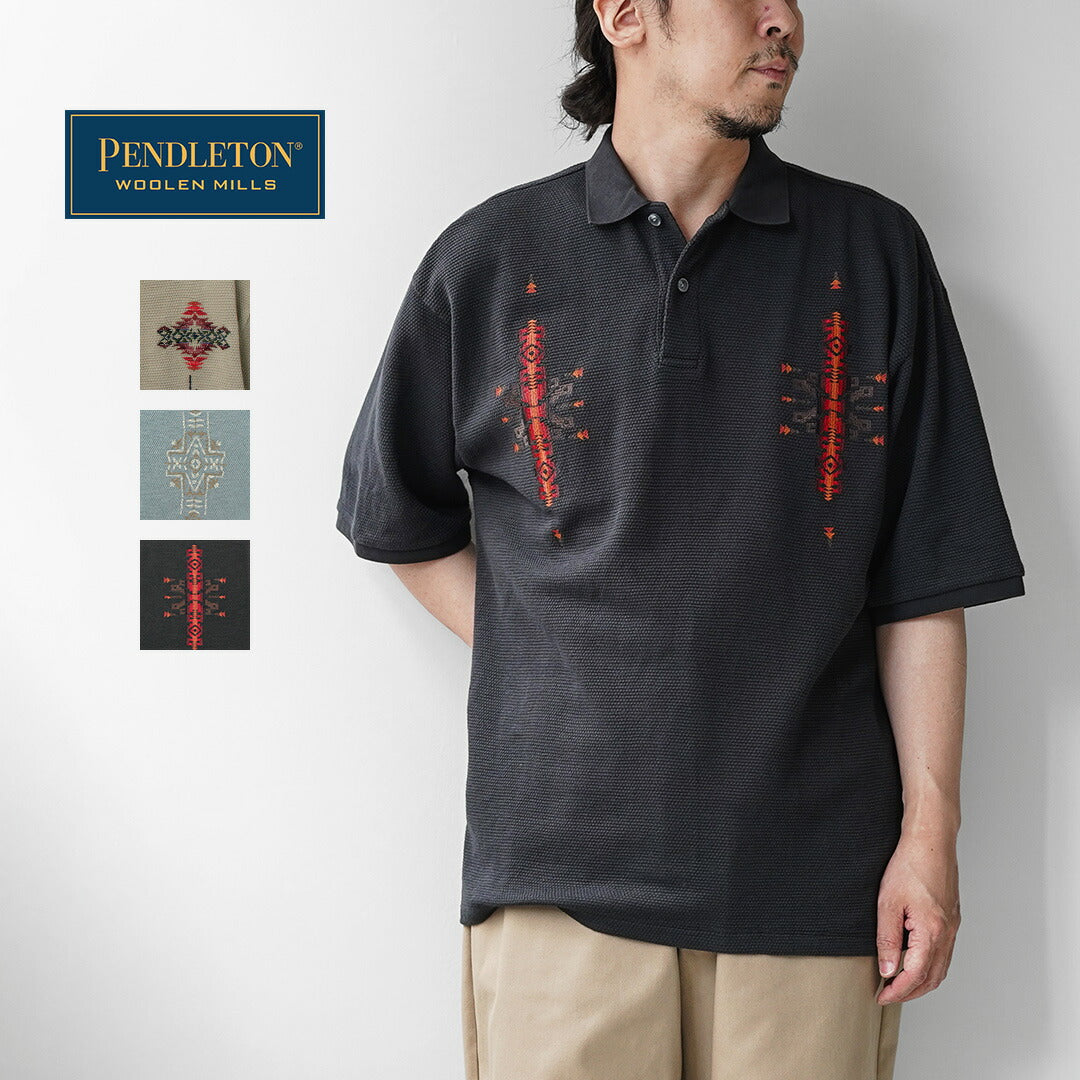 PENDLETON（ペンドルトン）