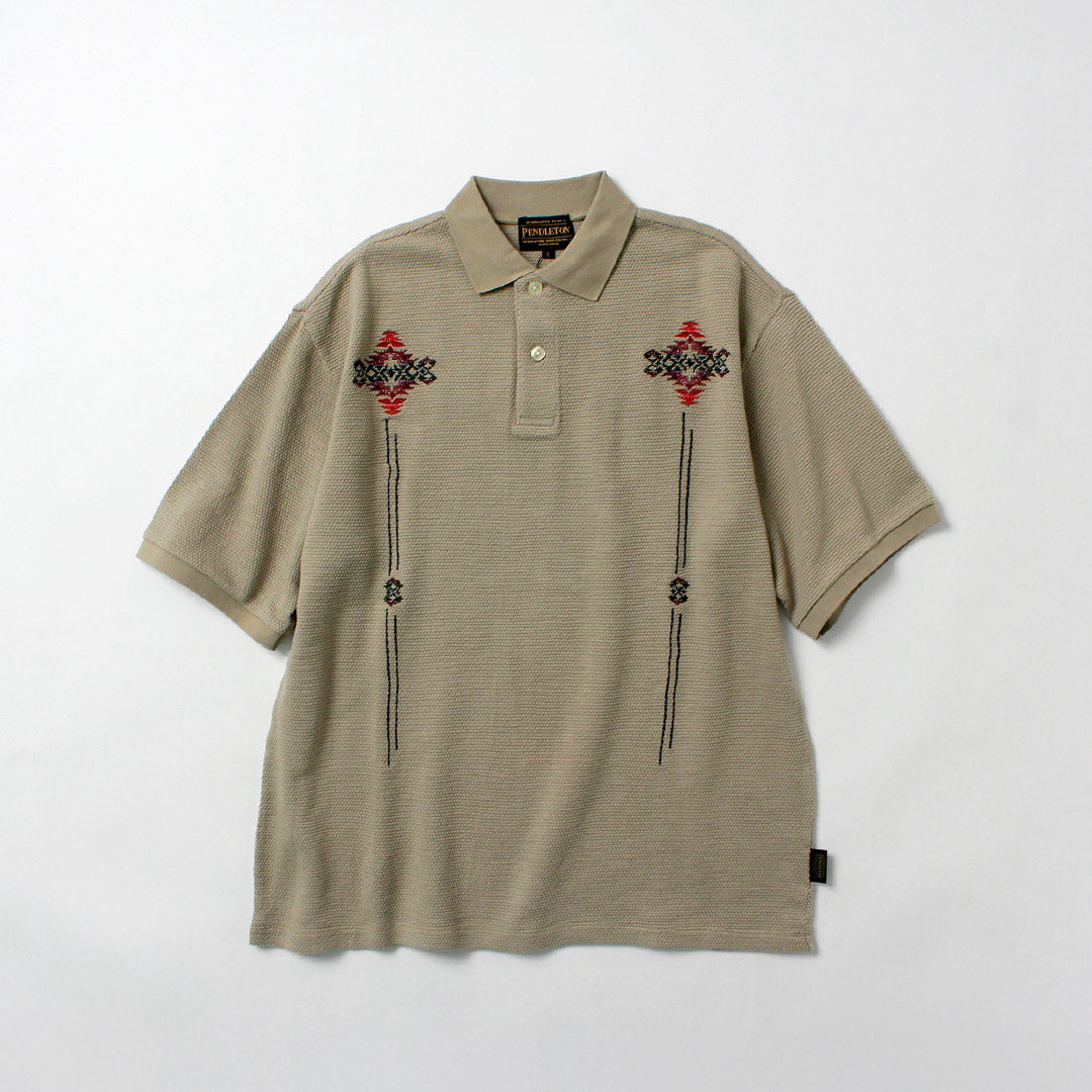 PENDLETON（ペンドルトン）