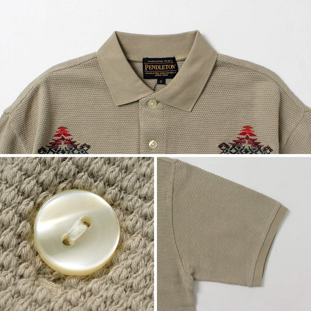 PENDLETON（ペンドルトン）