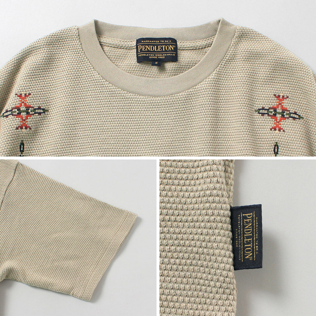 PENDLETON（ペンドルトン）