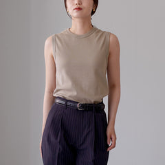 khaki / 1
