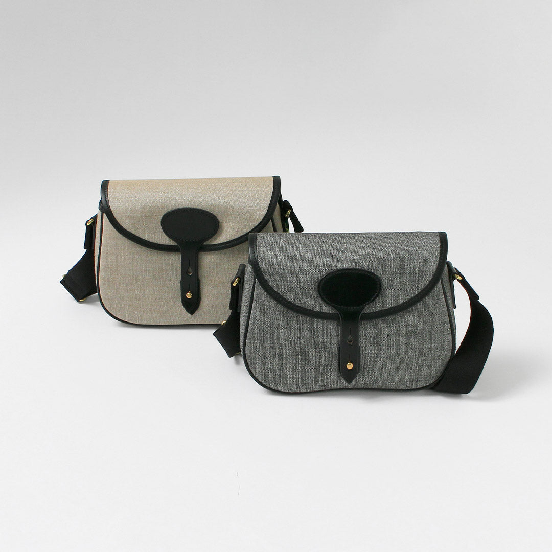 BRADY（ブレディ） COLNE LINEN BLEND コルネ リネンブレンド