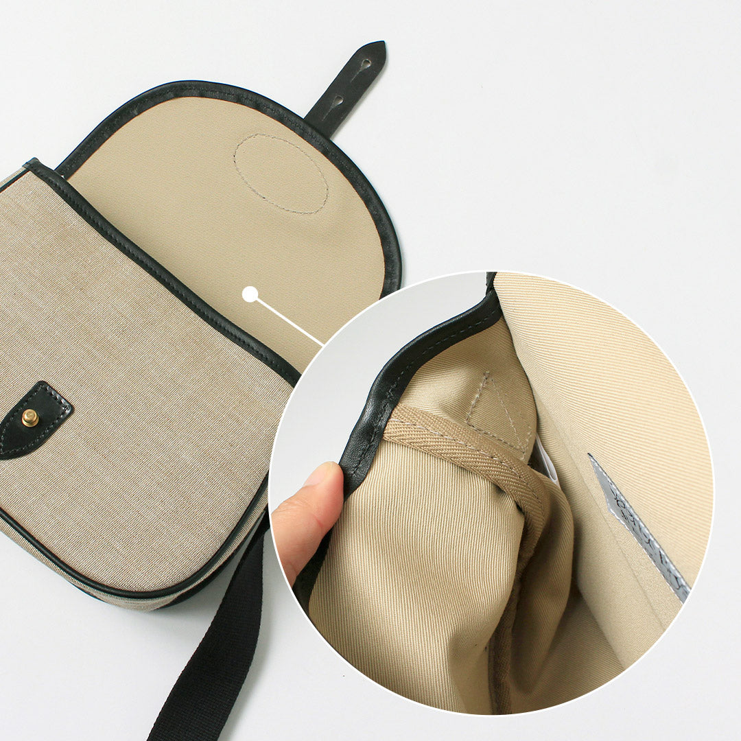 BRADY（ブレディ） COLNE LINEN BLEND コルネ リネンブレンド