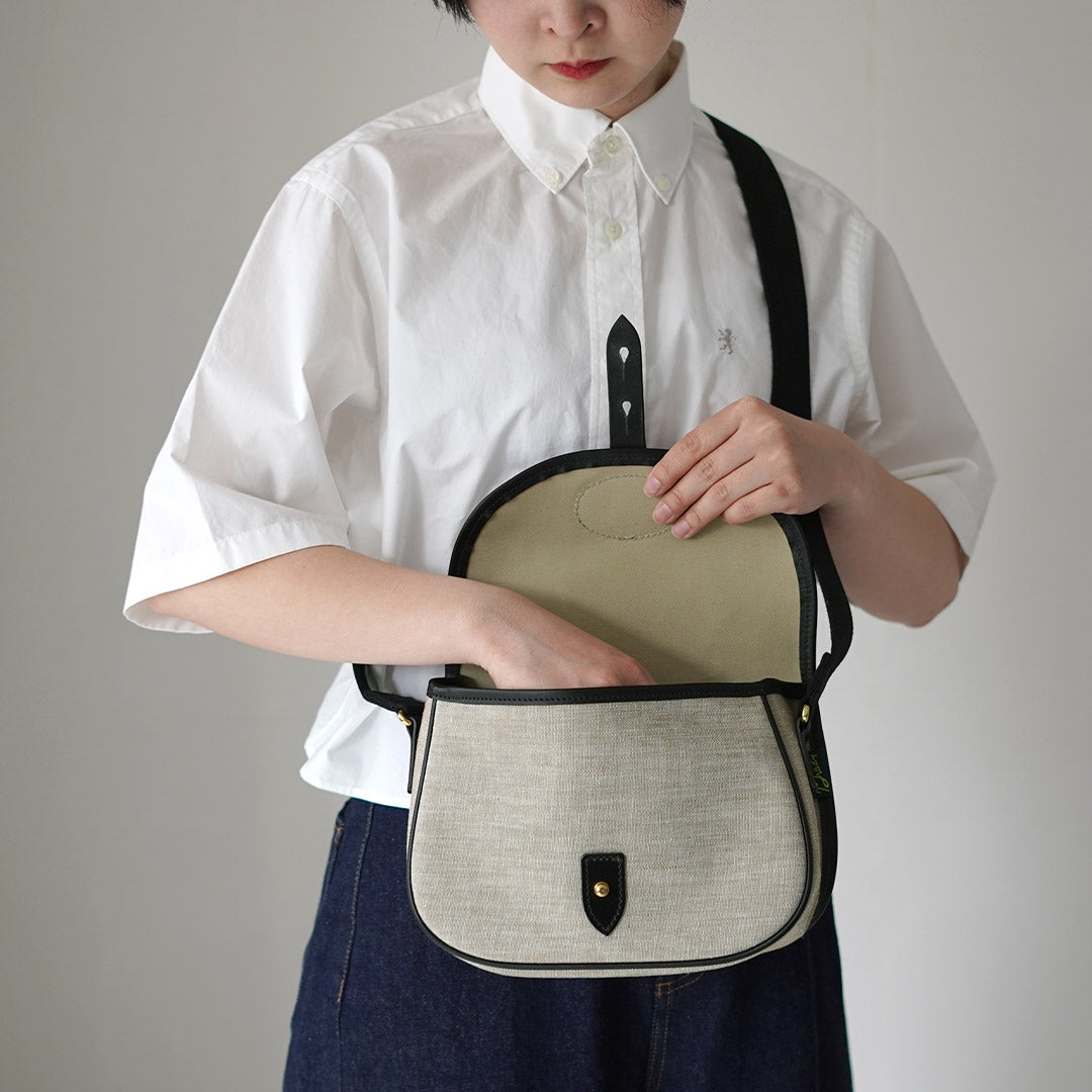 BRADY（ブレディ） COLNE LINEN BLEND コルネ リネンブレンド