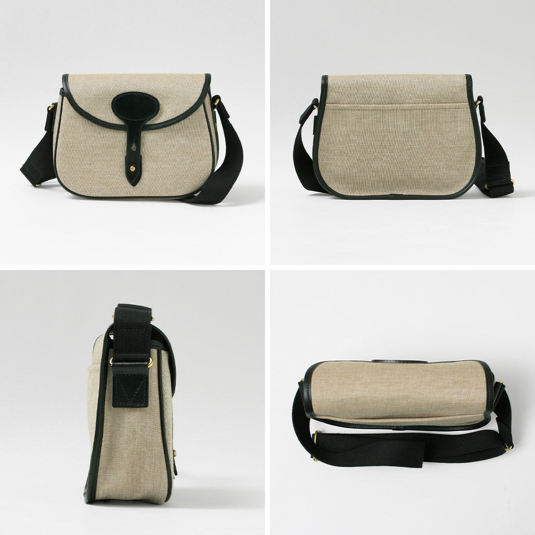 BRADY（ブレディ） COLNE LINEN BLEND コルネ リネンブレンド