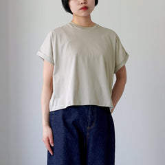 beige / S