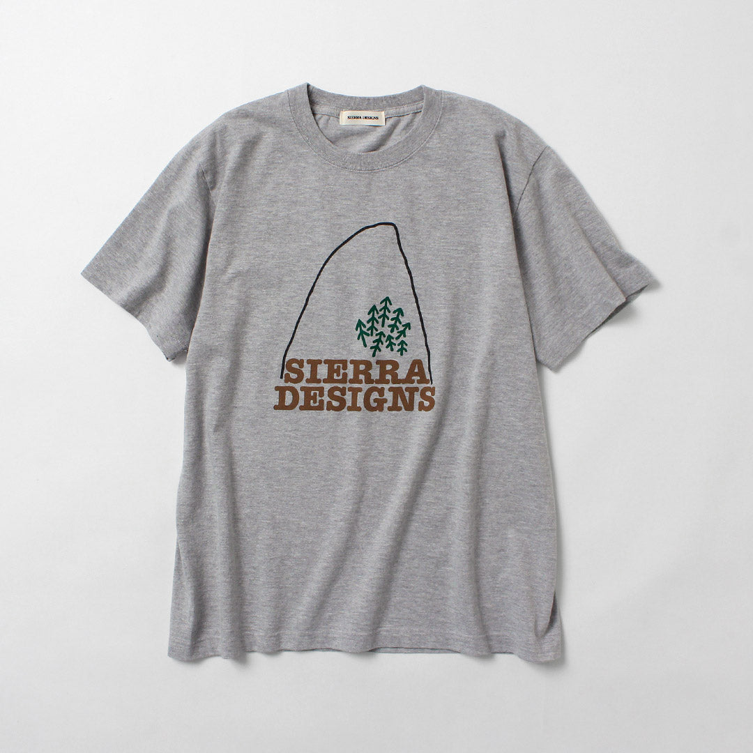 SIERRA DESIGNS(シェラデザインズ)