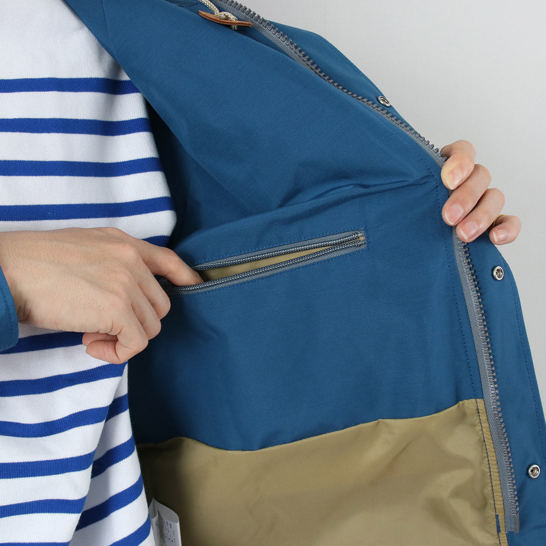 SIERRA DESIGNS（シェラデザインズ） オリジナル ショートパーカー 60