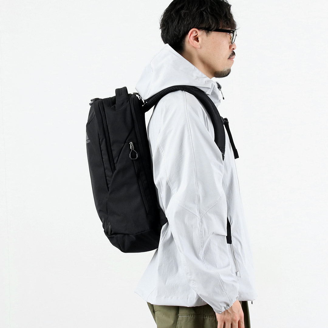 GREGORY（グレゴリー） ルーヌ22 バックパック / リュック 22L 通勤