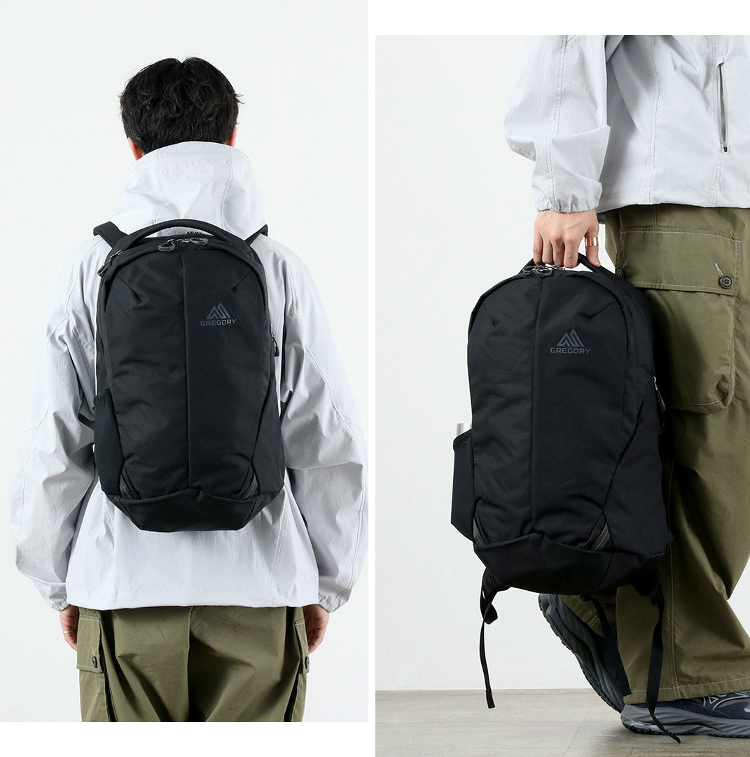 GREGORY ルーヌ22 GREGORY（グレゴリー） ルーヌ22 バックパック / リュック 22L 通勤
