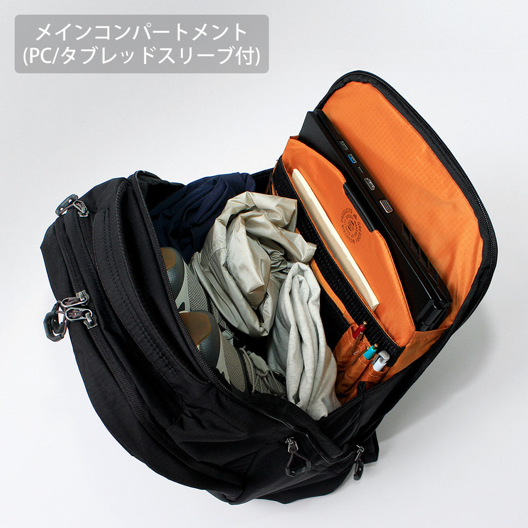 GREGORY（グレゴリー） ルーヌ22 バックパック / リュック 22L 通勤