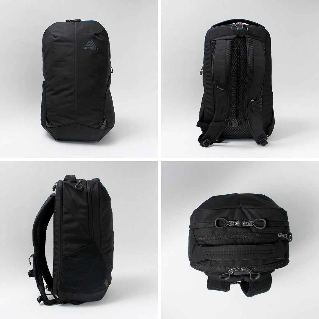 GREGORY（グレゴリー） ルーヌ22 バックパック