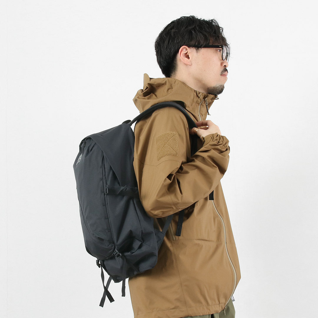 GREGORY（グレゴリー） エアロライトバックパック25 リュック