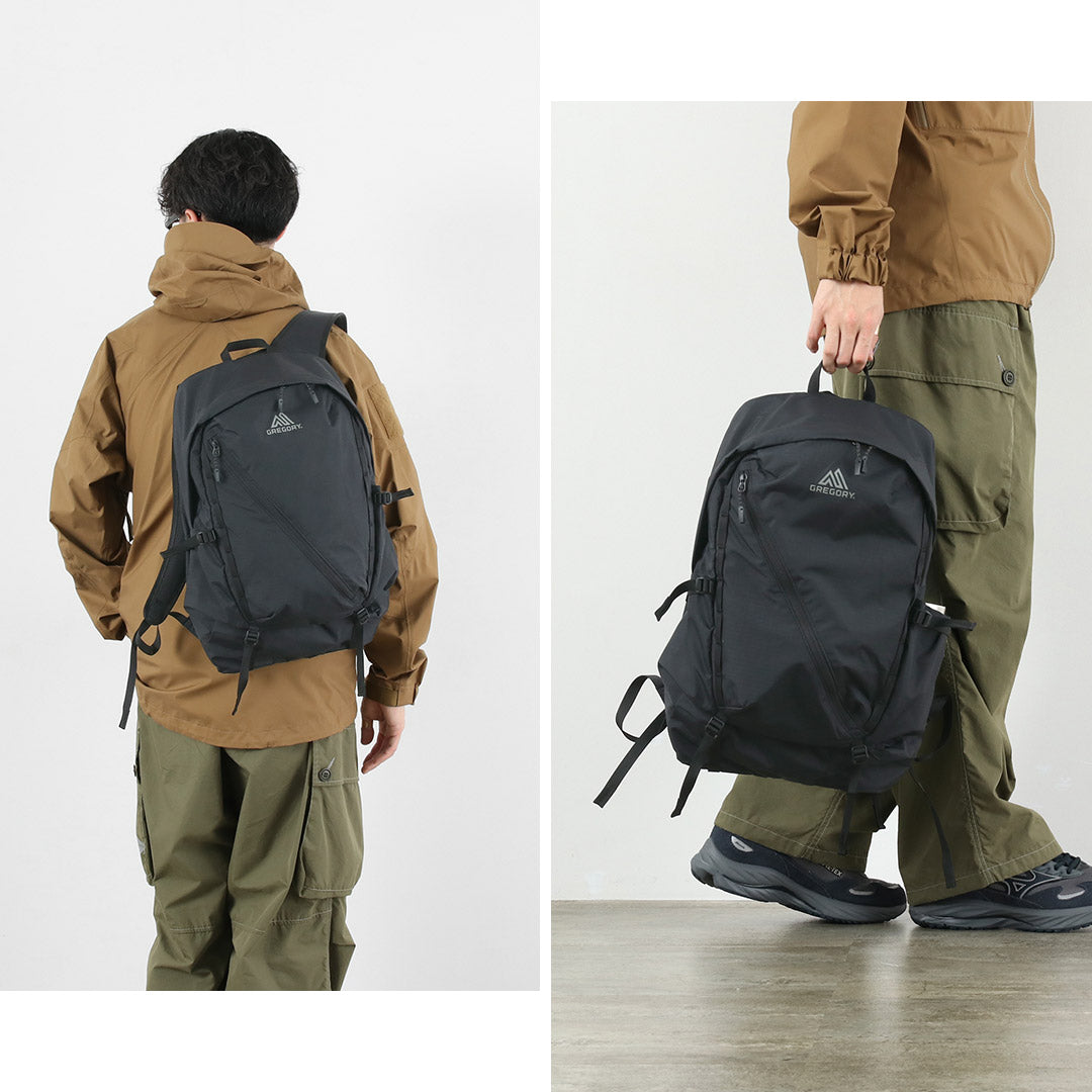 GREGORY（グレゴリー） エアロライトバックパック25 リュック