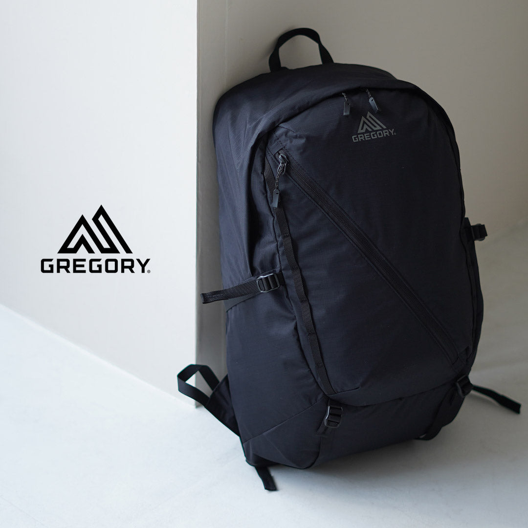 GREGORY（グレゴリー） エアロライトバックパック25 リュック