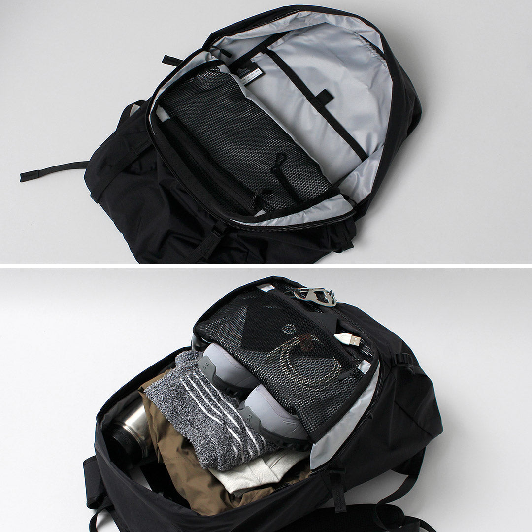 GREGORY（グレゴリー） エアロライトバックパック25 リュック