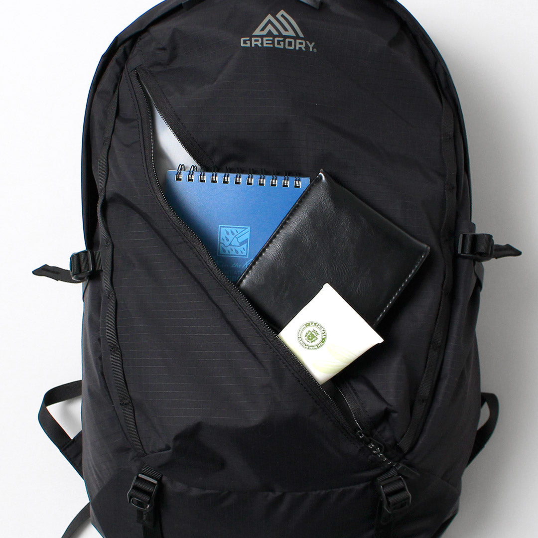 GREGORY（グレゴリー） エアロライトバックパック25 リュック