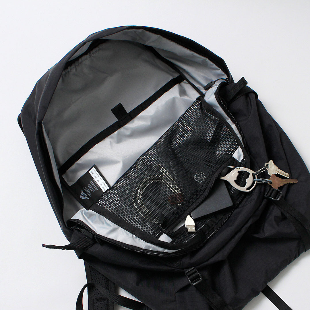 GREGORY（グレゴリー） エアロライトバックパック25 リュック