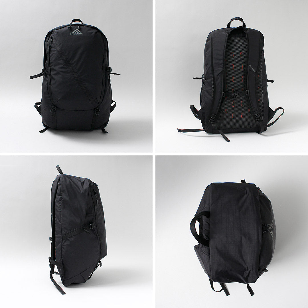 GREGORY（グレゴリー） エアロライトバックパック25 リュック
