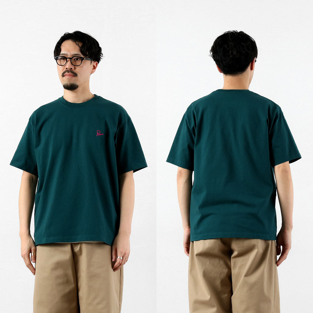 BY PARRA（バイパラ） シグネチャー Tシャツ