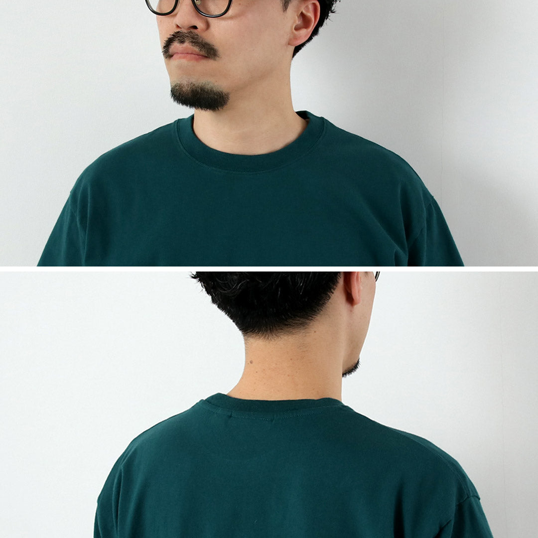 BY PARRA（バイパラ） シグネチャー Tシャツ