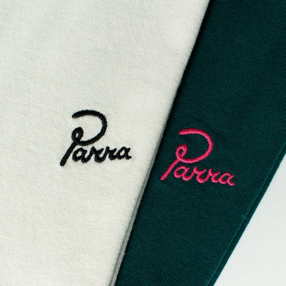 BY PARRA（バイパラ） シグネチャー Tシャツ